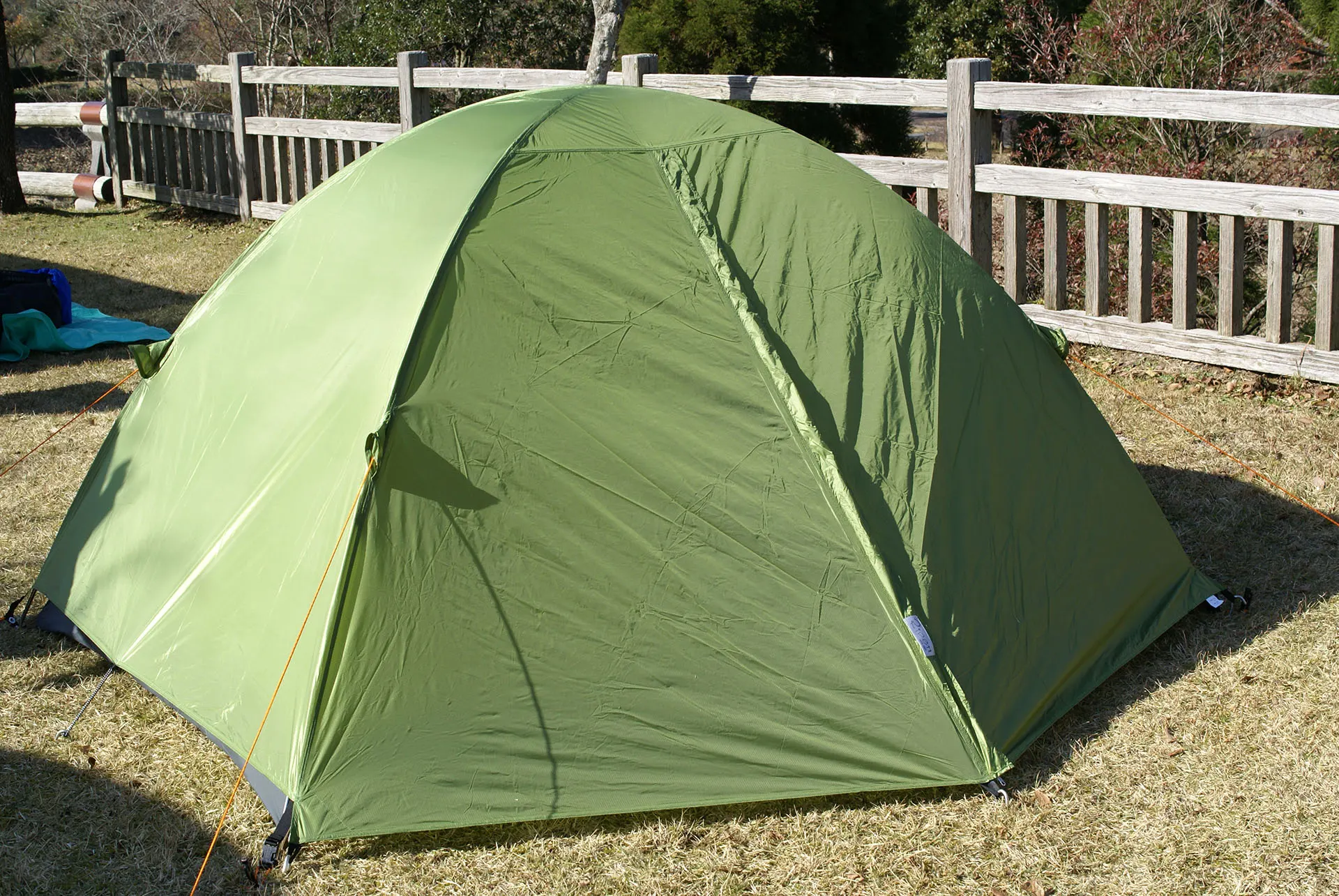 トレックライズ２