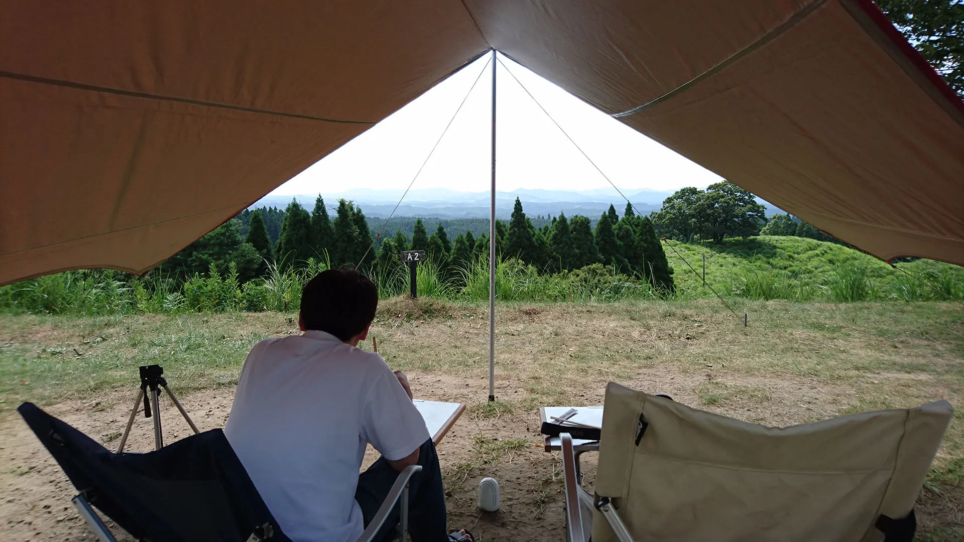 蔵迫温泉さくら　ヘキサproS