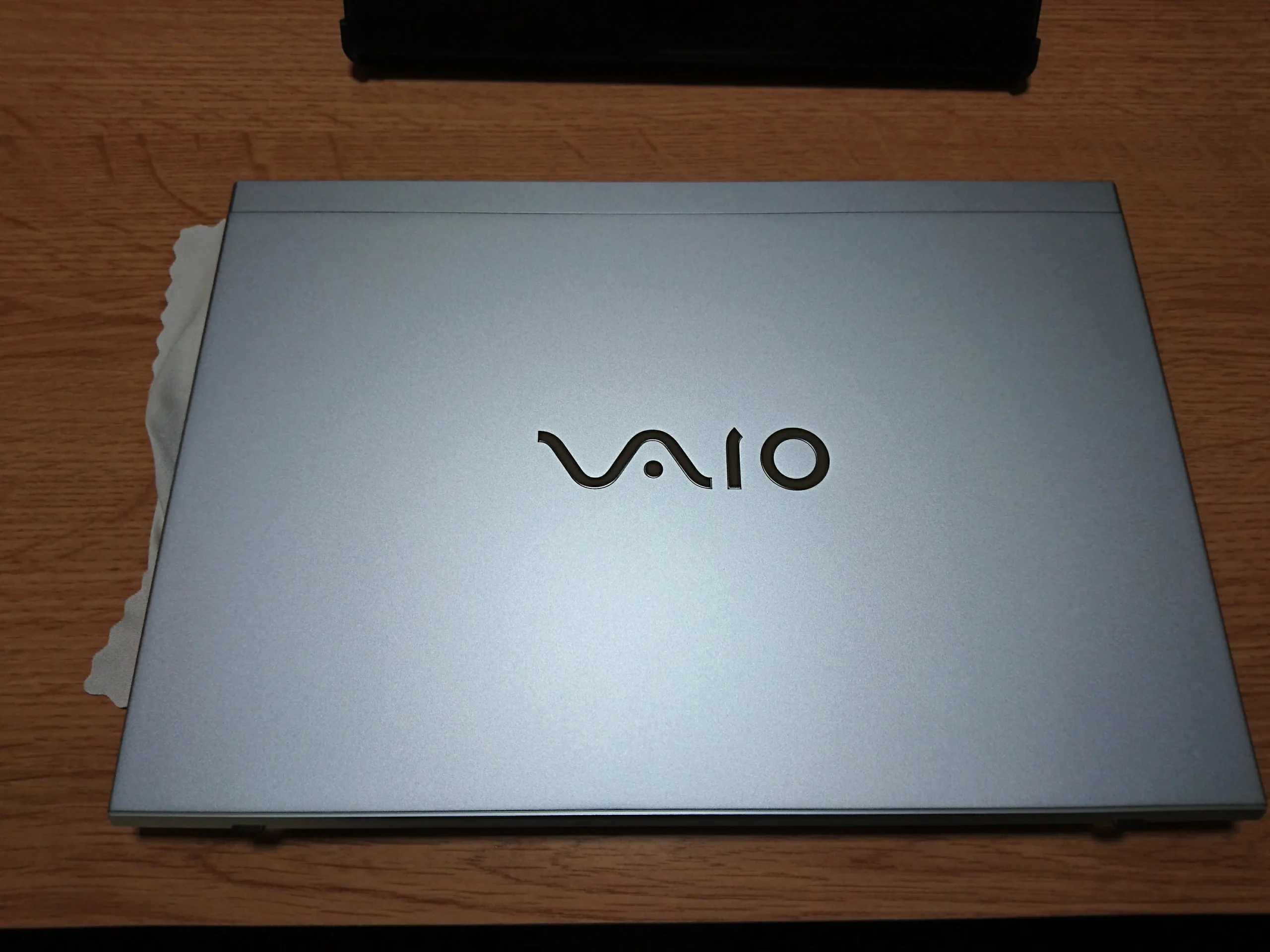VAIO S13