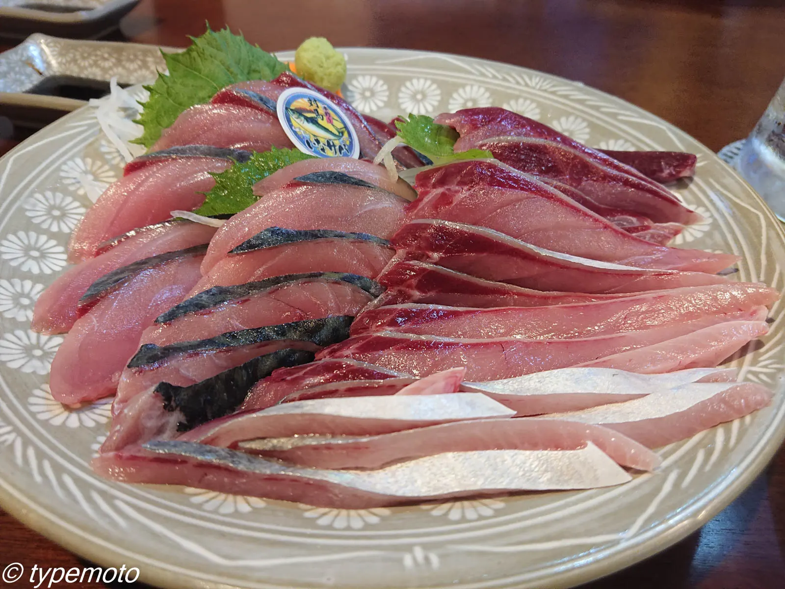 対馬の究極の味伊奈サバ