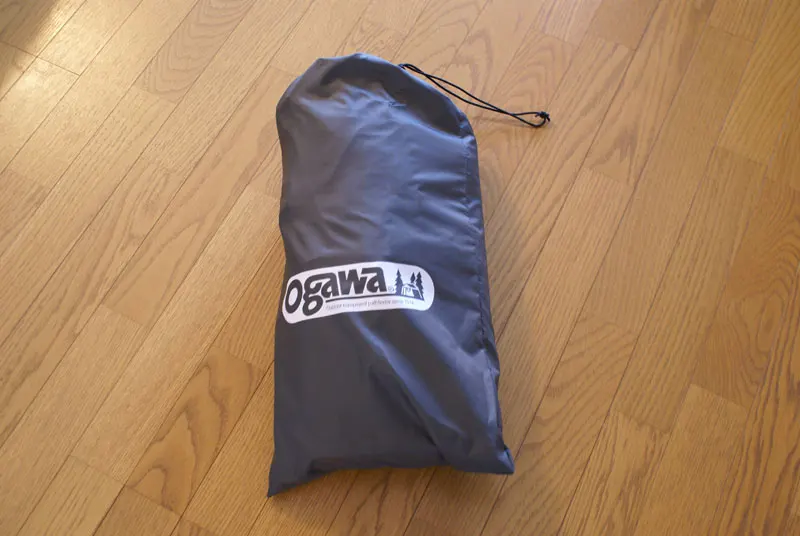 お座敷スタイルの必需品　オガワリビングシート