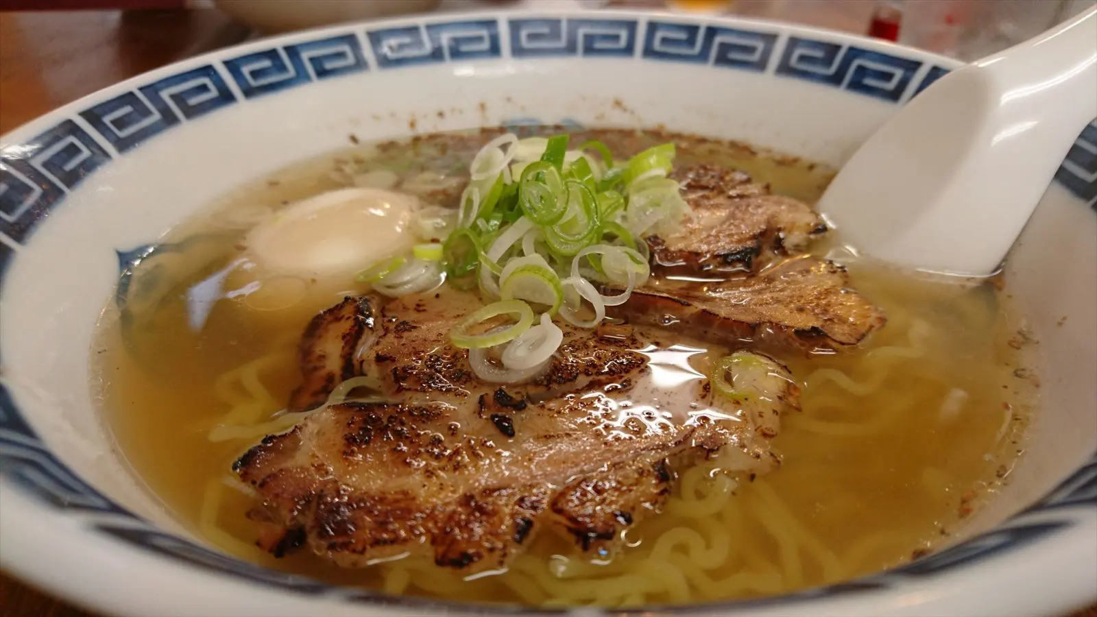 あすからーめん