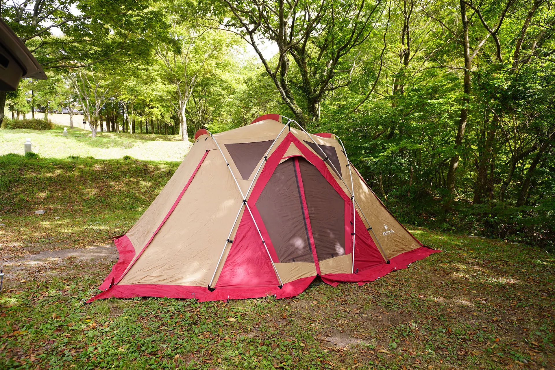 リビングシェル